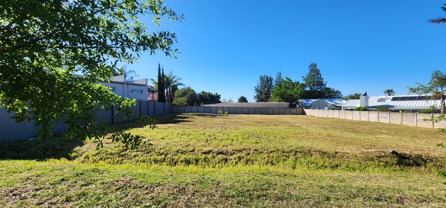 0 Bedroom Property for Sale in Swellendam Western Cape